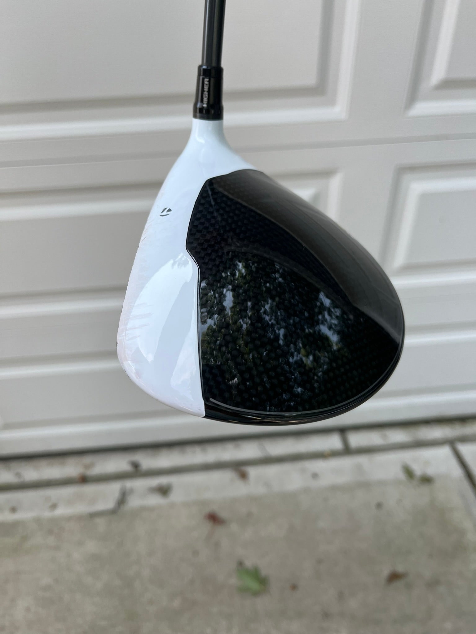Photo of Taylormade 2017 M2 Driver 9.5 Fujikura XLR8 Pro 56 45.25