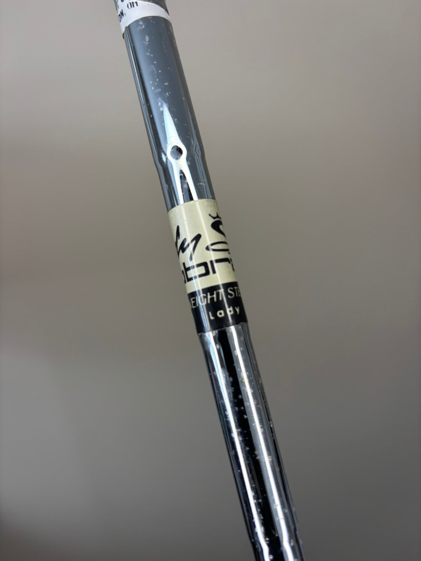 Cobra Lady 5-Wood Lightweight Steel Ladies Flex 40.75″