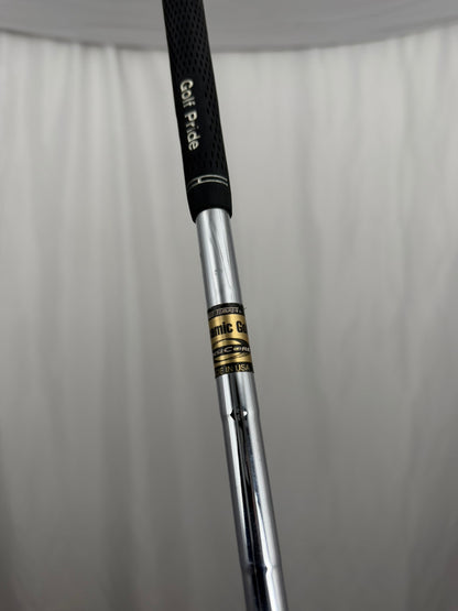 Photo of Cobra Baffler Multi-Metal 3-Iron 20° Stiff Flex S300