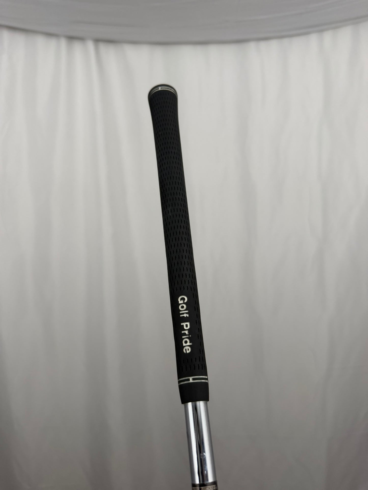 Photo of Cobra Baffler Multi-Metal 3-Iron 20° Stiff Flex S300