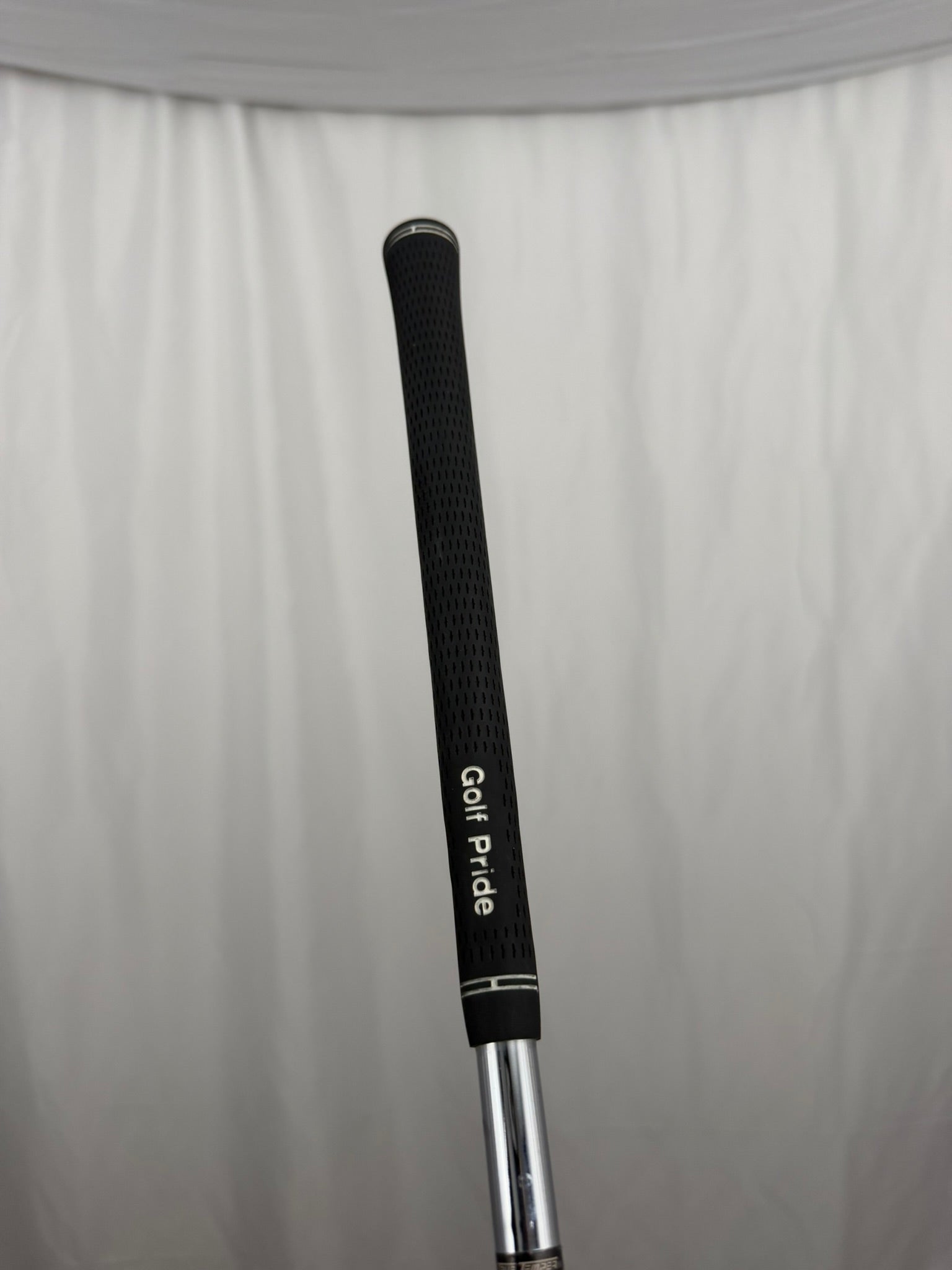 Photo of Cobra Baffler Multi-Metal 3-Iron 20° Stiff Flex S300
