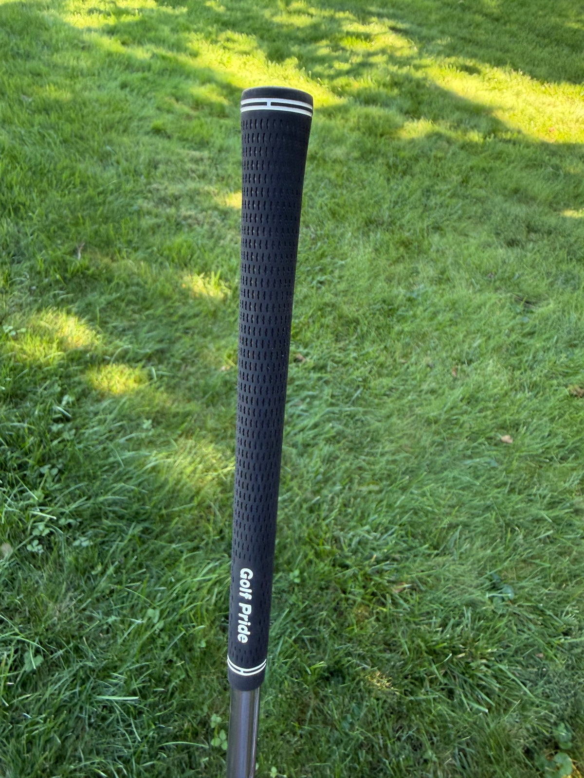 Callaway Paradym 3 Hybrid 18° Hzrdus Stiff Flex 39.5" NICE — photo 9