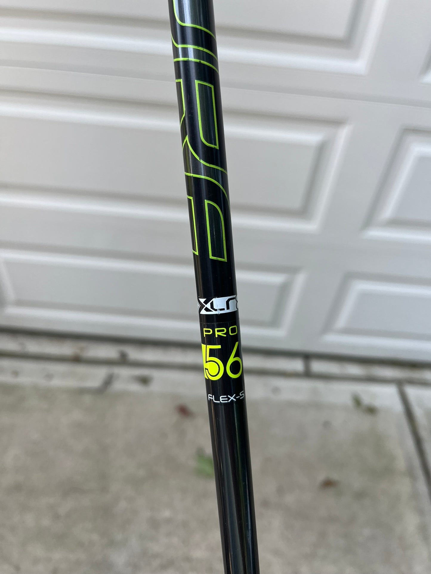 Photo of Taylormade 2017 M2 Driver 9.5 Fujikura XLR8 Pro 56 45.25