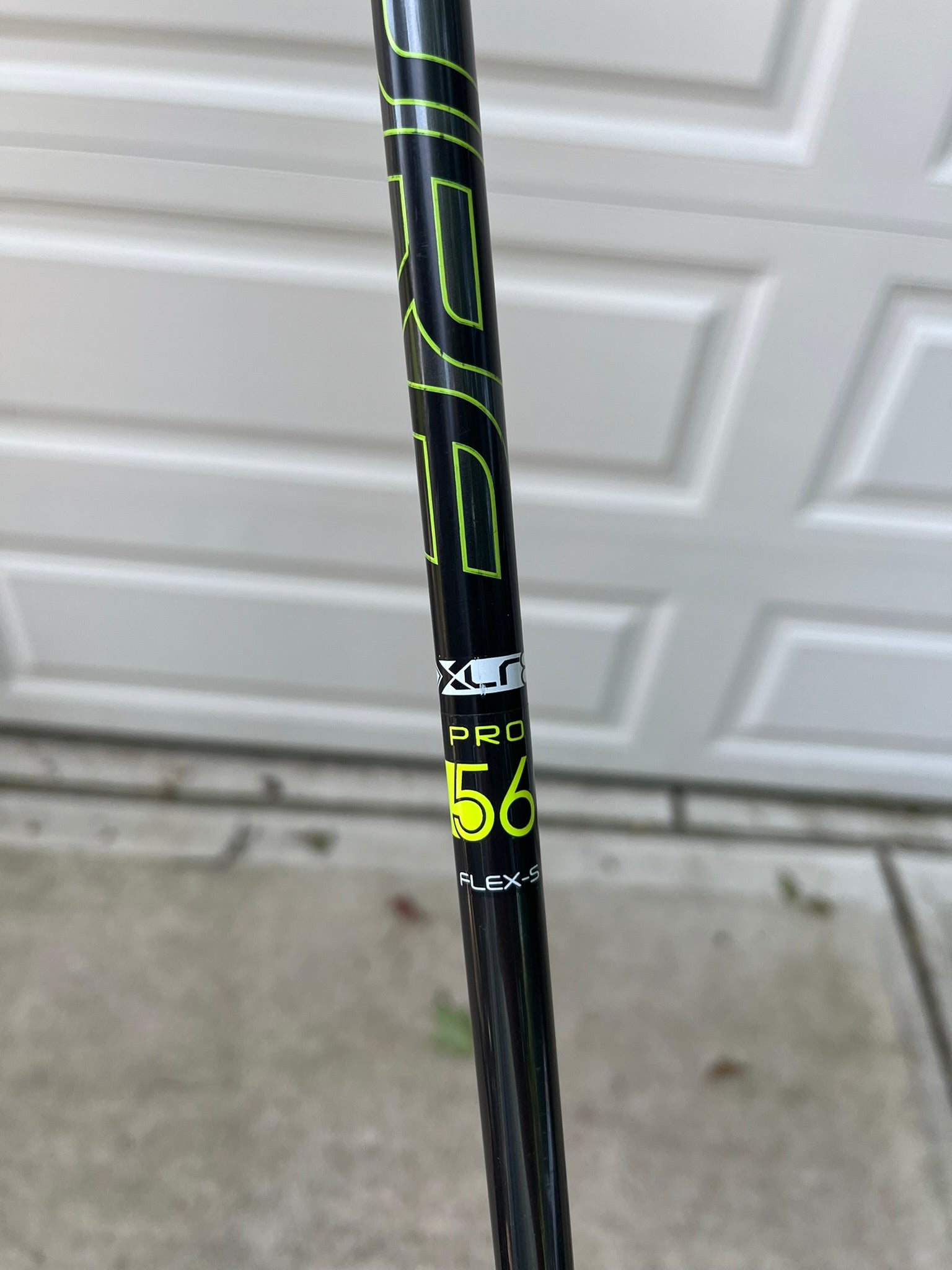 Photo of Taylormade 2017 M2 Driver 9.5 Fujikura XLR8 Pro 56 45.25