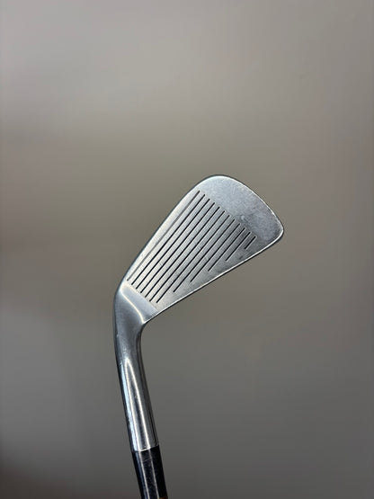 Photo of Cobra Baffler Blade II 3-Iron Regular Flex Graphite Shaft
