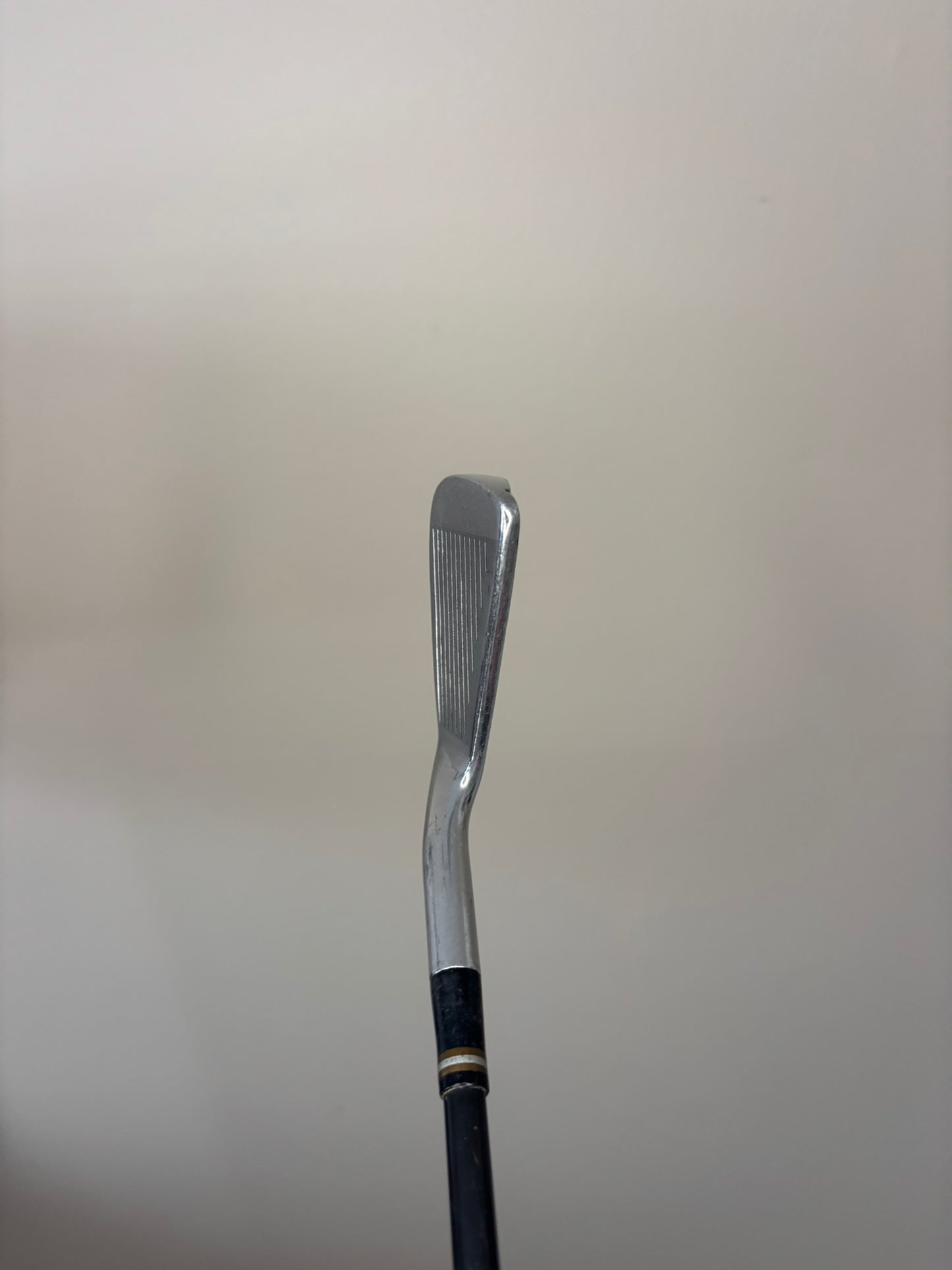 Cobra Baffler Blade II 3-Iron Graphite Shaft Regular Flex 38.5″ NICE