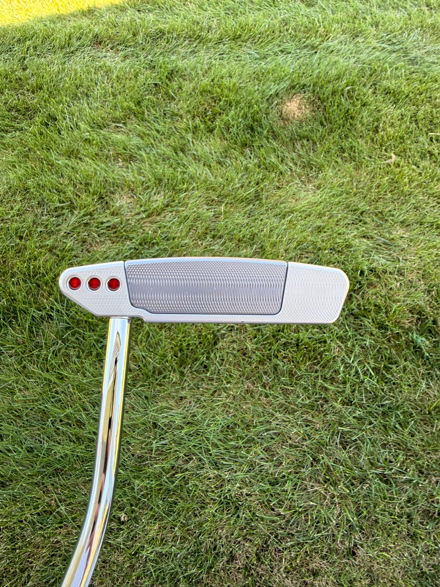 Scotty Cameron 2018 Select Squareback Putter 35" +HC MINT — photo 2