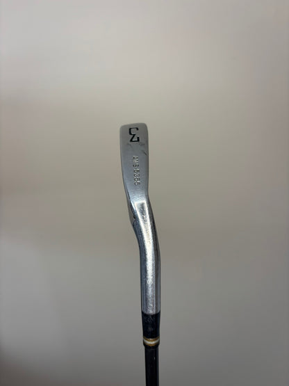 Photo of Cobra Baffler Blade II 3-Iron Regular Flex Graphite Shaft