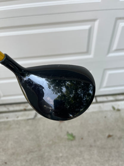 Photo of KZG CH1 3Wood 15 ProForce 65 Gold 42