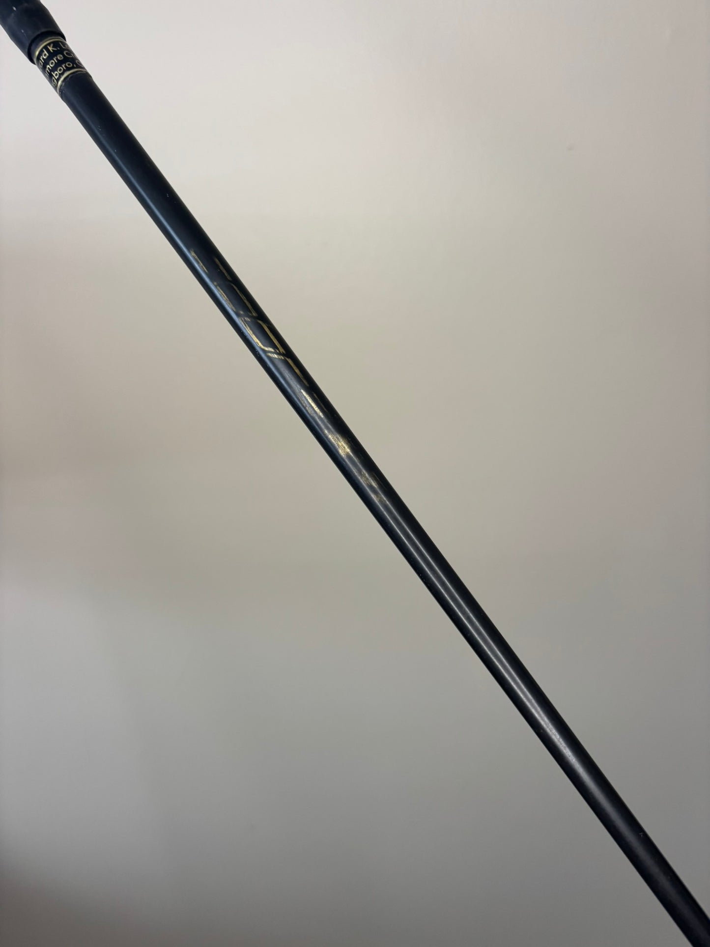 Cobra Baffler Blade II 3-Iron Graphite Shaft Regular Flex 38.5″ NICE