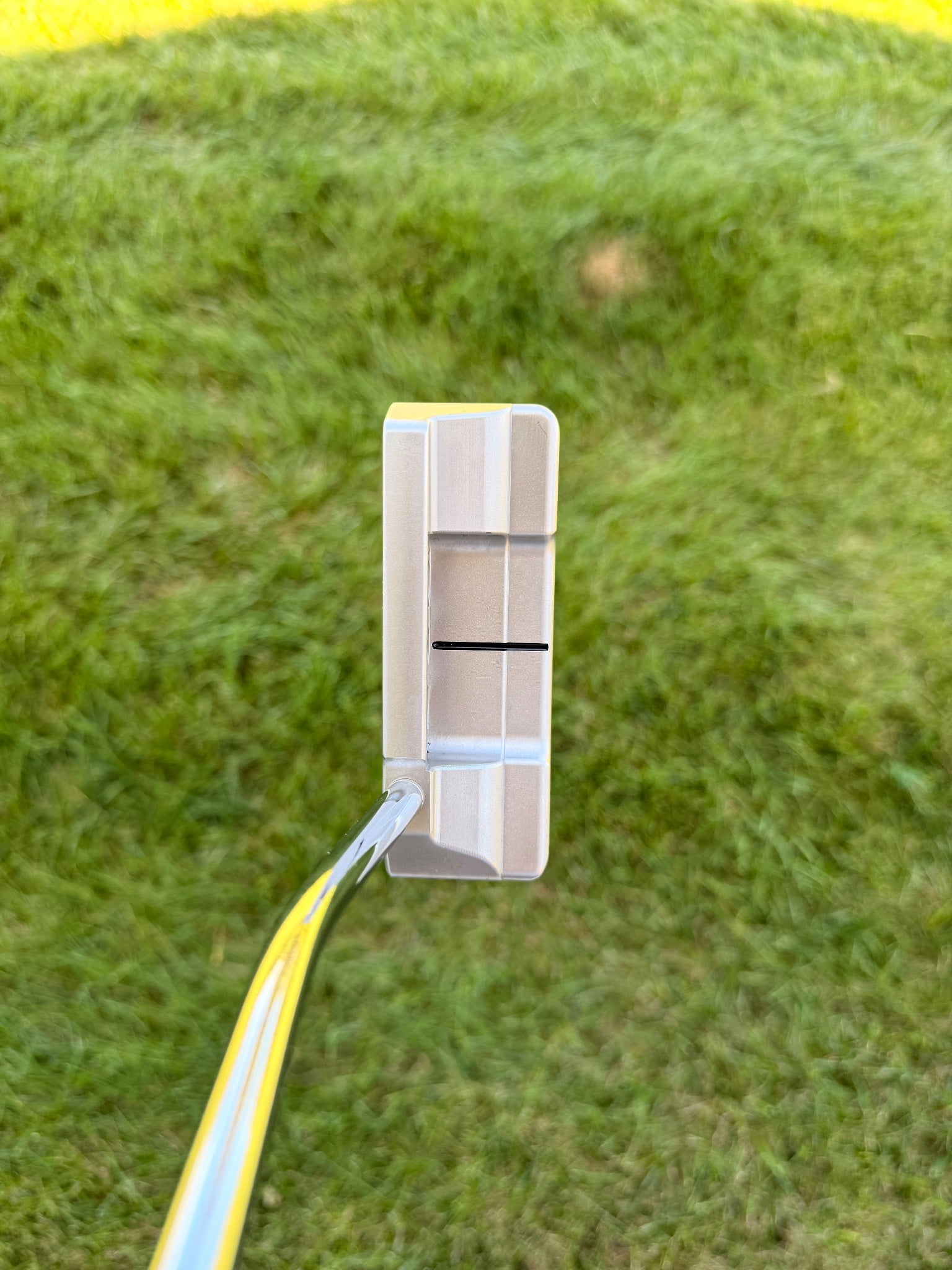 Scotty Cameron 2018 Select Squareback Putter 35" +HC MINT — photo 3
