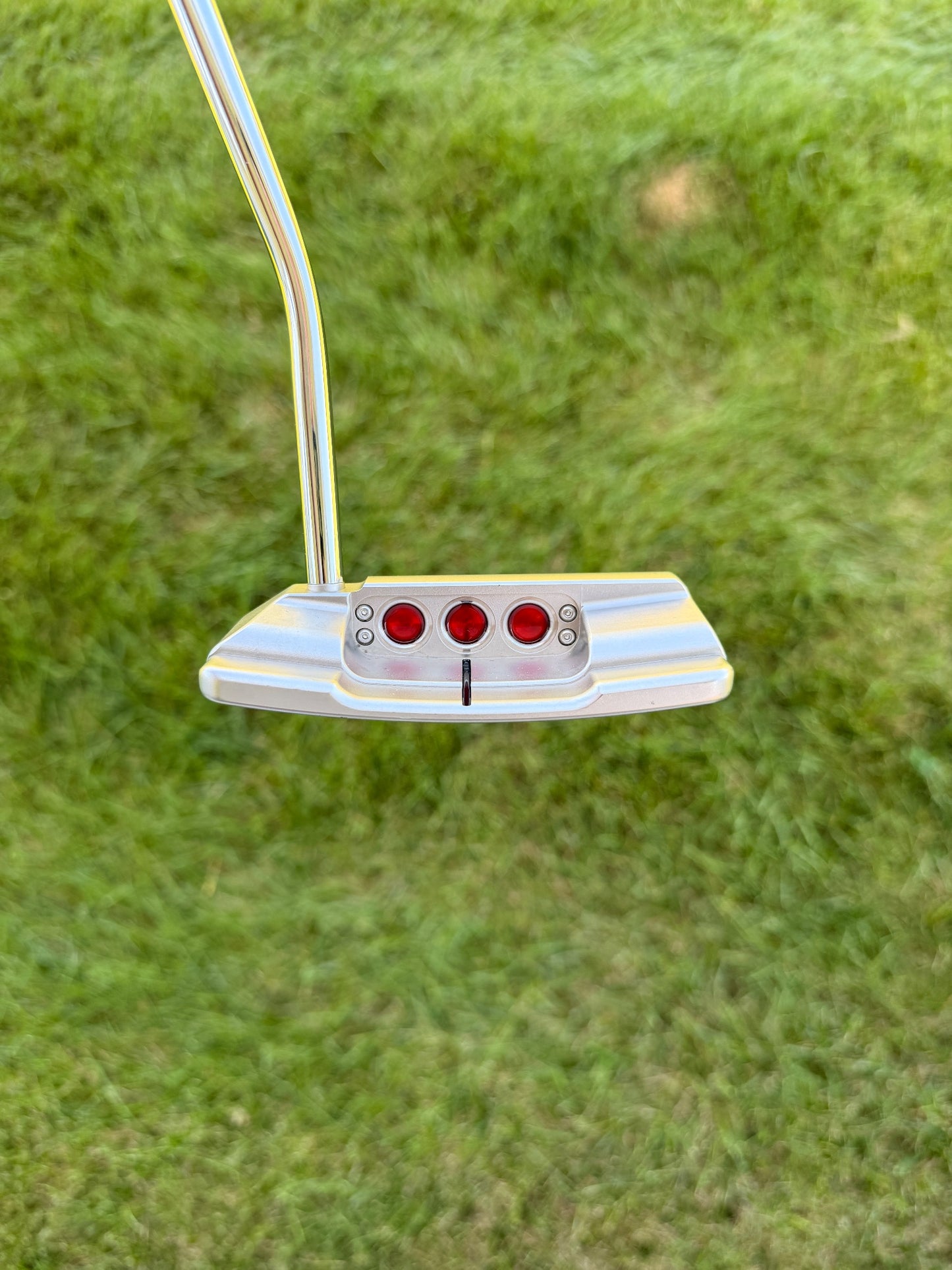 Scotty Cameron 2018 Select Squareback Putter 35" +HC MINT — photo 4