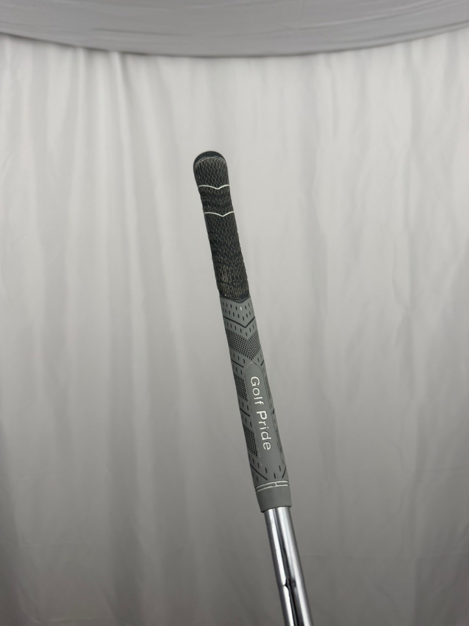 Photo of Titleist Vokey SM9 Tour Chrome Lob Wedge 60° Stiff Flex Tour Issue S400