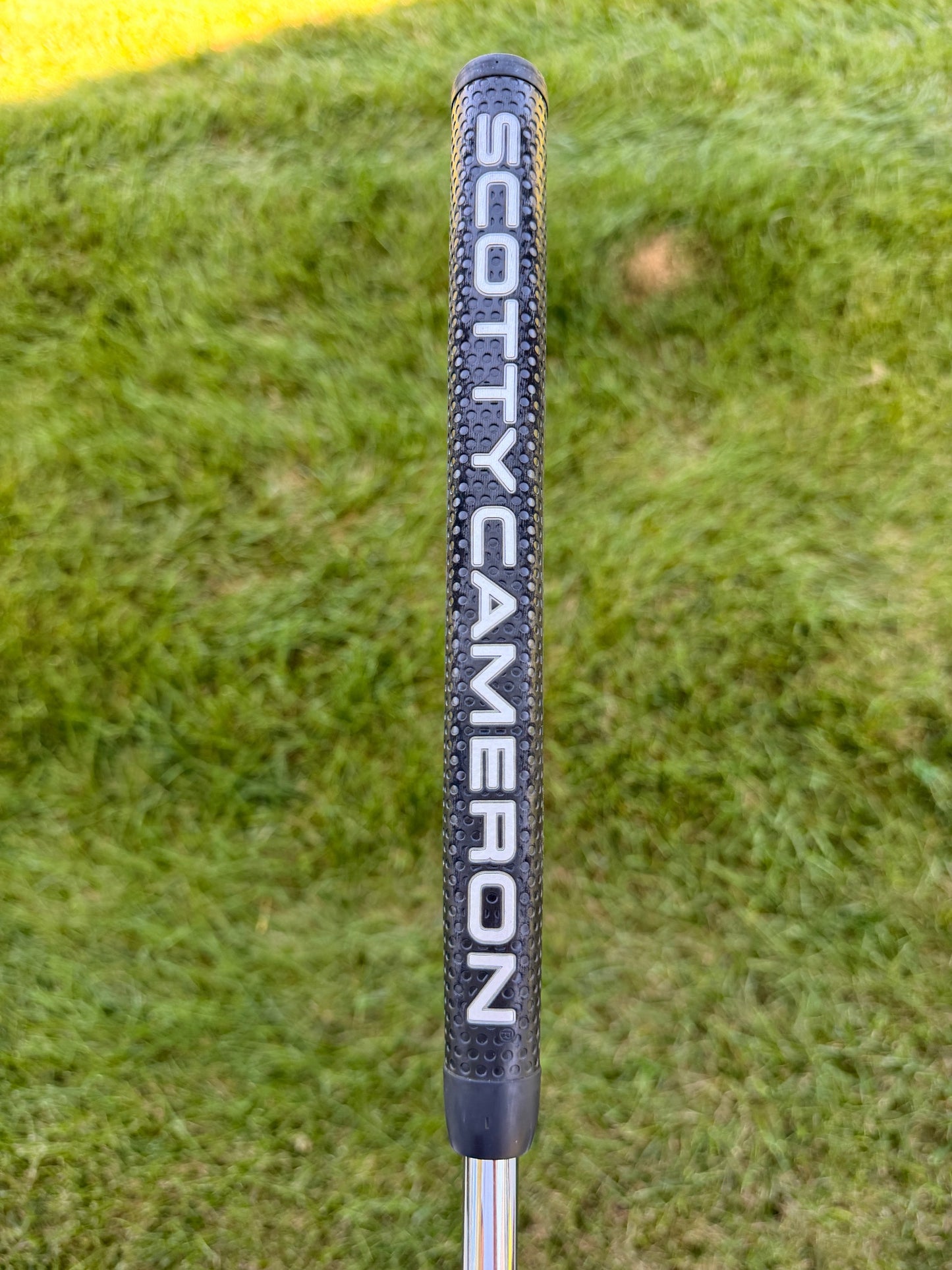 Scotty Cameron 2018 Select Squareback Putter 35" +HC MINT — photo 5