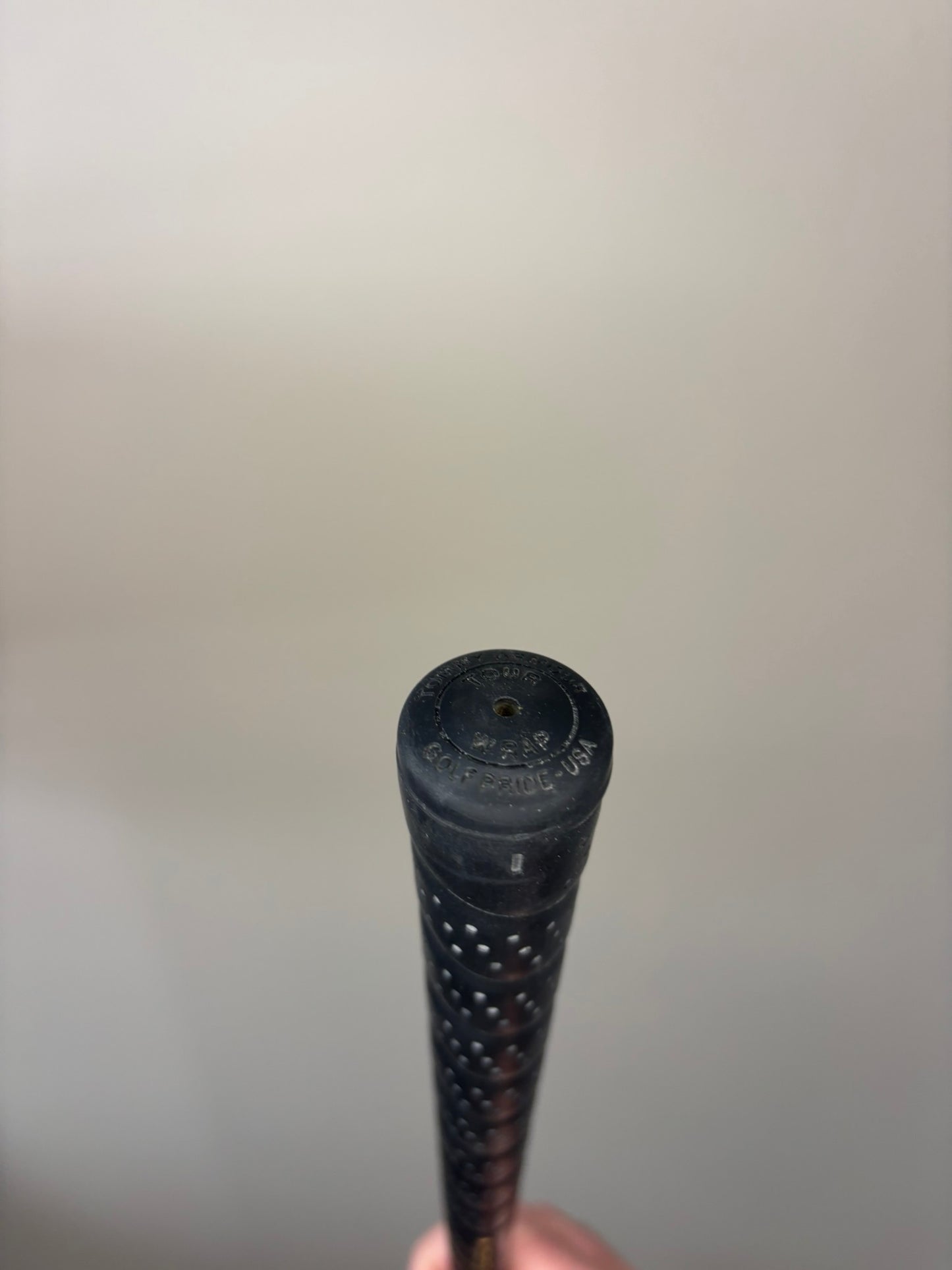 Cobra Baffler Blade II 3-Iron Graphite Shaft Regular Flex 38.5″ NICE