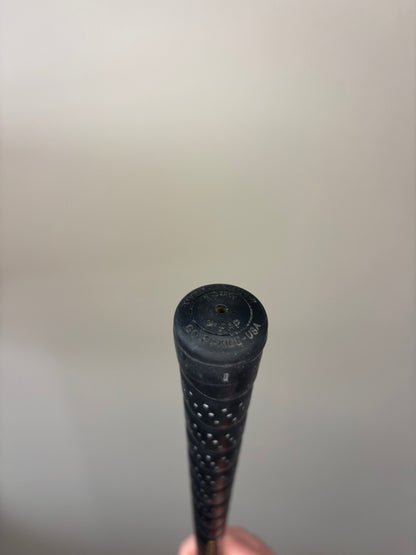 Photo of Cobra Baffler Blade II 3-Iron Regular Flex Graphite Shaft