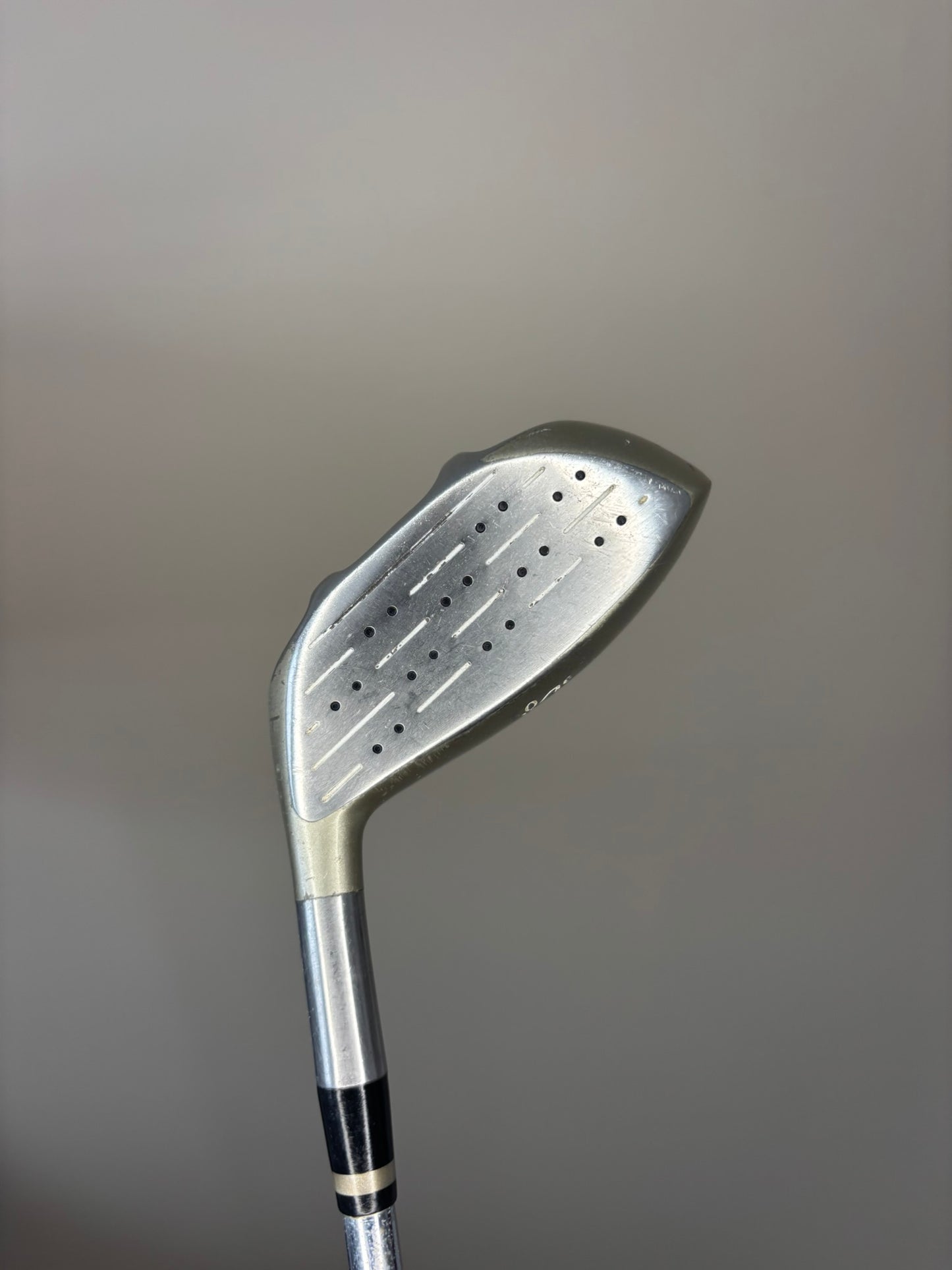 Cobra Lady 3-Wood Lightweight Steel Ladies Flex 41.5″