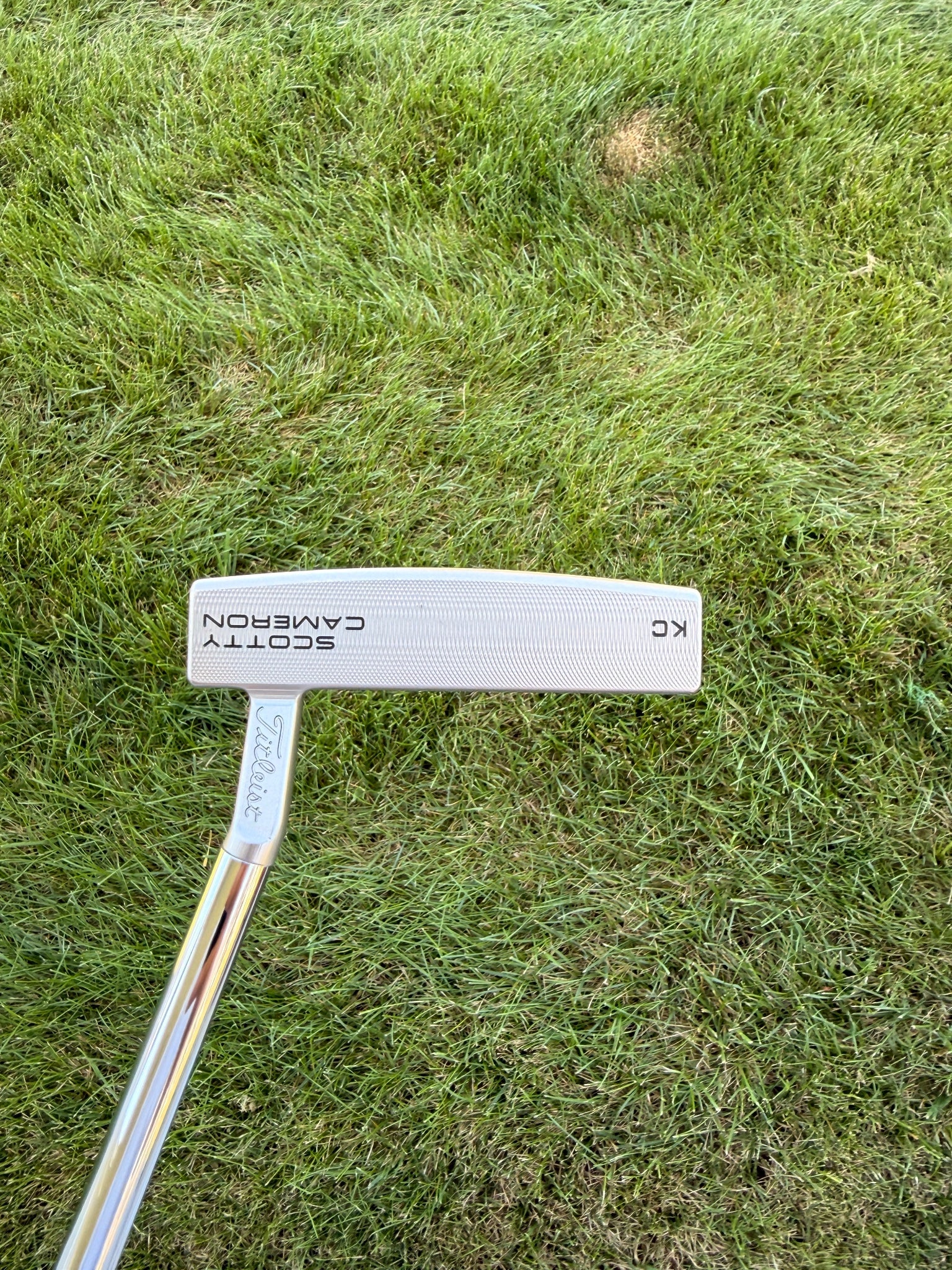 Scotty Cameron Special Select Fastback 1.5 Putter 35.5" +HC MINT — photo 2