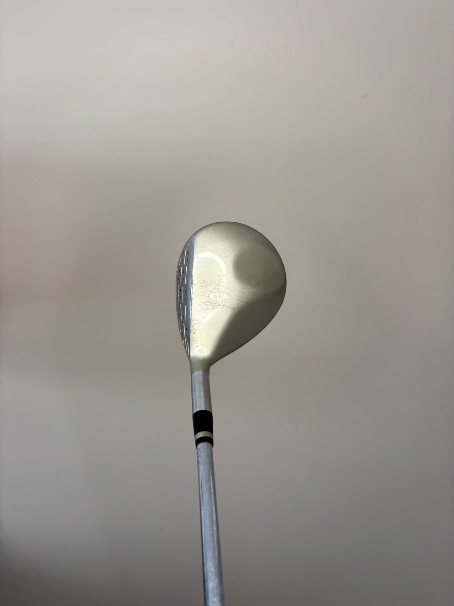 Cobra Lady 3-Wood Lightweight Steel Ladies Flex 41.5″