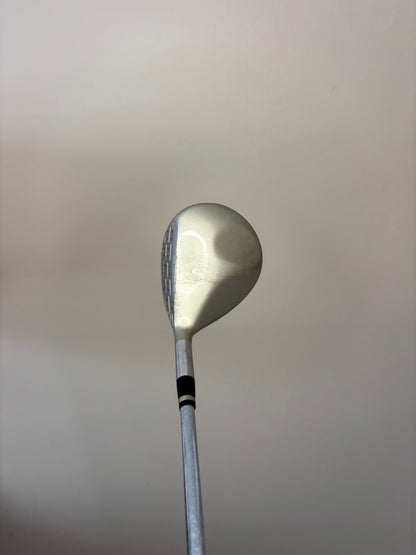 Photo of Cobra Lady 3-Wood Ladies Flex Lightweight Steel