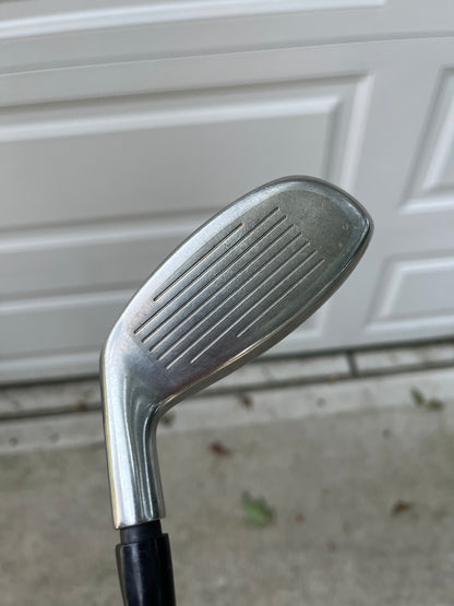 Photo of Ben Hogan Edge CFT 4 Hybrid 24 Apex Edge 39.25