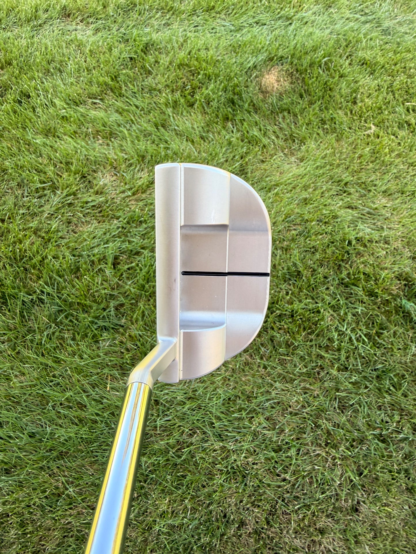 Scotty Cameron Special Select Fastback 1.5 Putter 35.5" +HC MINT — photo 3