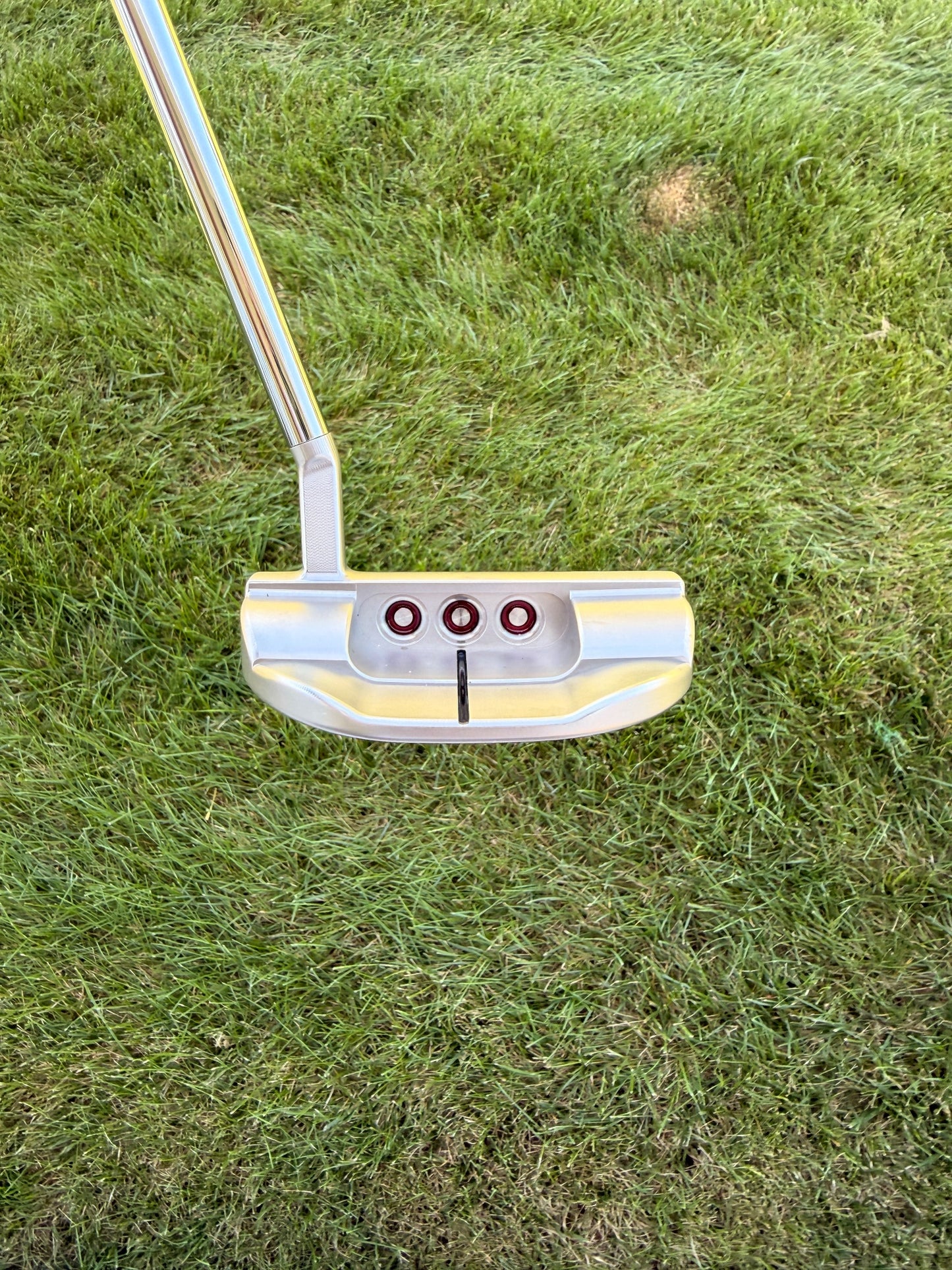Scotty Cameron Special Select Fastback 1.5 Putter 35.5" +HC MINT — photo 4