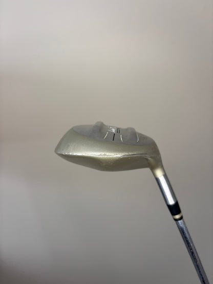 Photo of Cobra Lady 3-Wood Ladies Flex Lightweight Steel