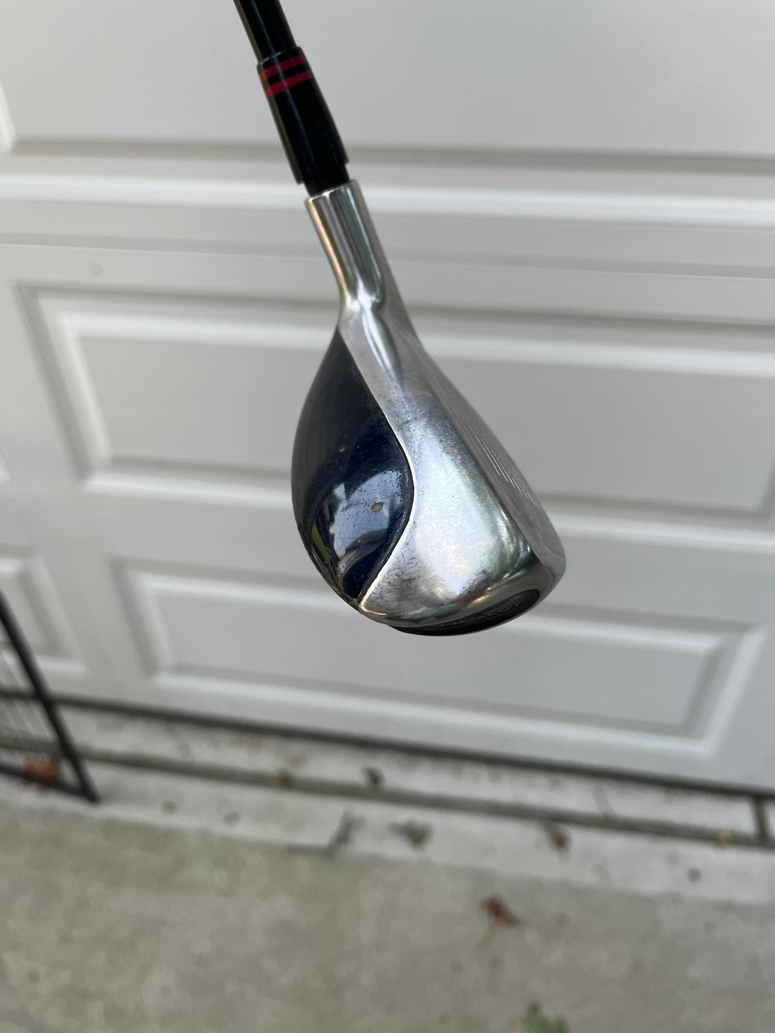 Photo of Ben Hogan Edge CFT 4 Hybrid 24 Apex Edge 39.25