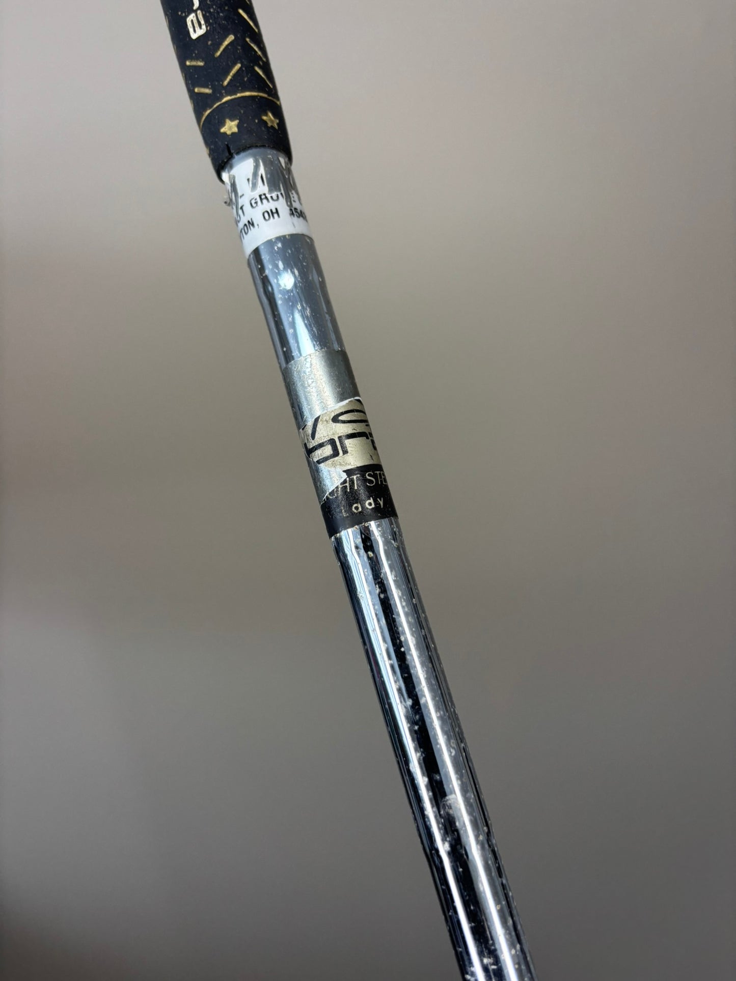 Cobra Lady 3-Wood Lightweight Steel Ladies Flex 41.5″