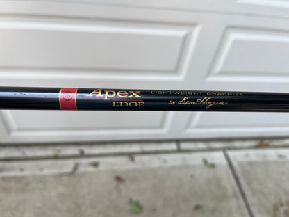 Photo of Ben Hogan Edge CFT 4 Hybrid 24 Apex Edge 39.25