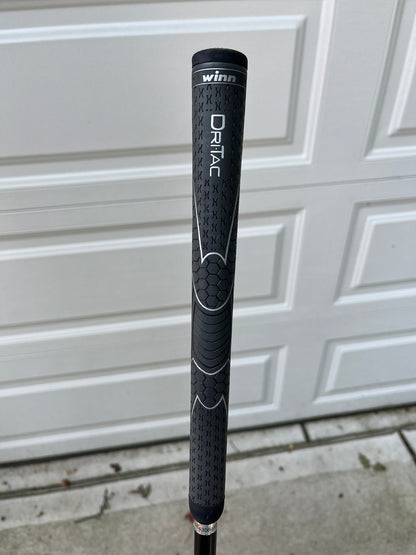 Photo of Ben Hogan Edge CFT 4 Hybrid 24 Apex Edge 39.25