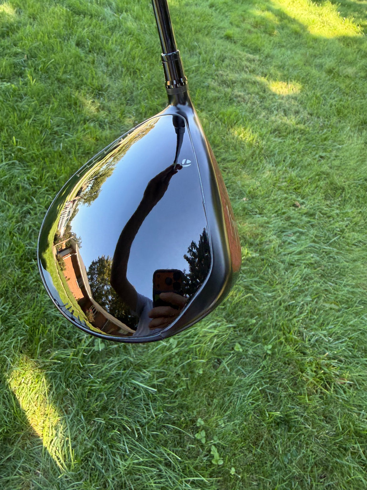 TaylorMade Stealth 2 Plus Driver 10.5° Ventus TR 5A Senior Flex 45.5" +HC NICE — photo 5