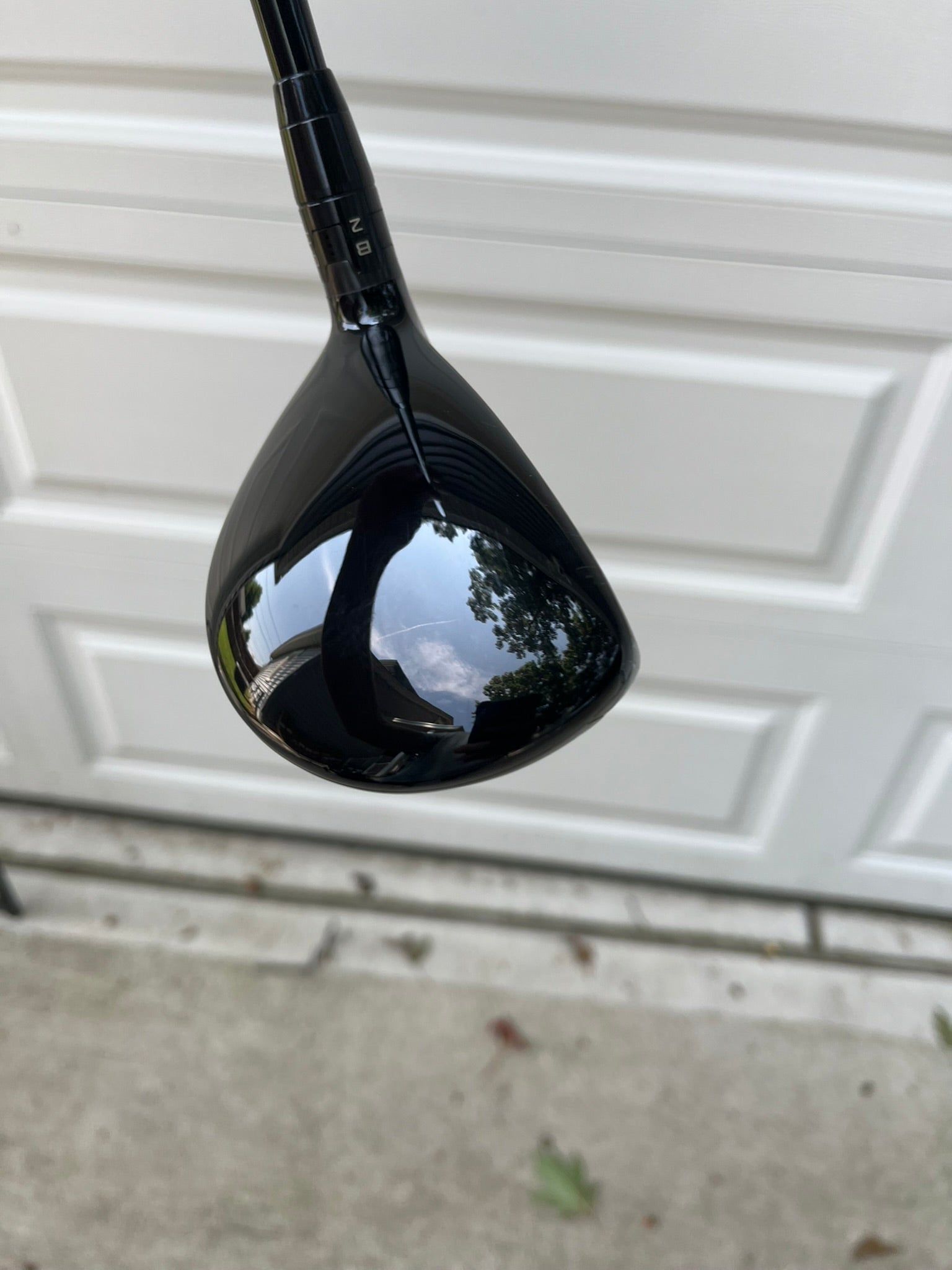 Photo of Titleist TSR2 3 Hybrid 18 HZRDUS 80 40.5