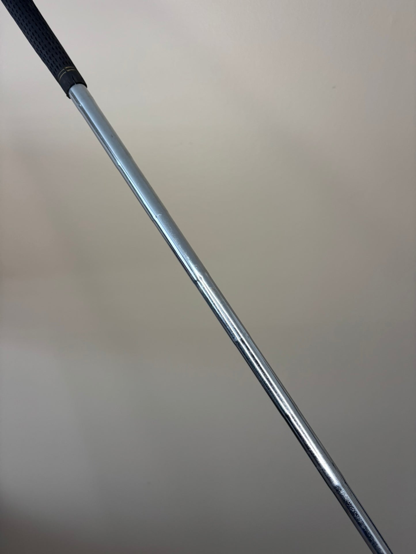 TiTech XG3 3-Wood 15° Steel Shaft Regular Flex 42.25″ NICE