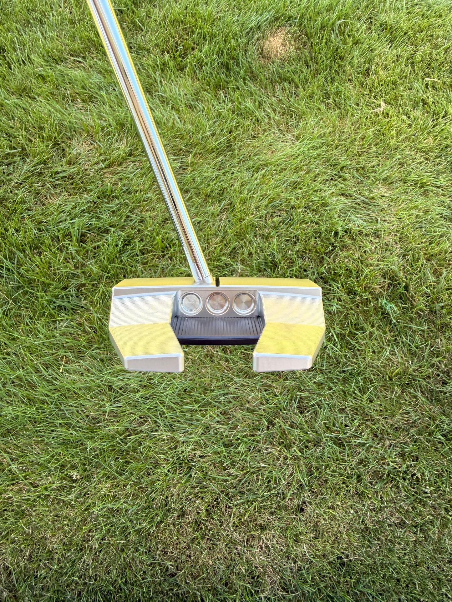 Scotty Cameron 2022 Phantom X 5s Putter 36" +HC MINT — photo 4