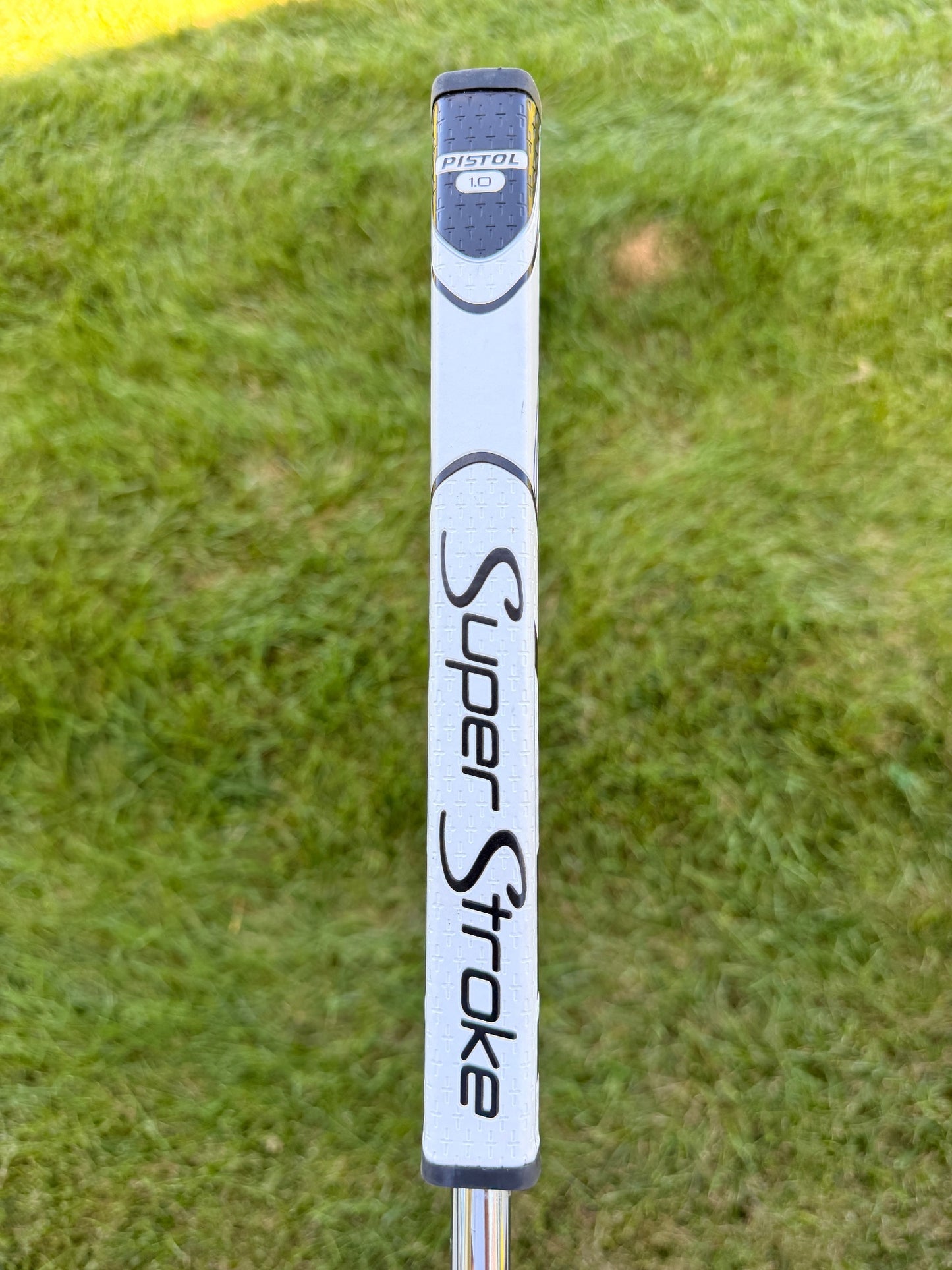 Scotty Cameron 2022 Phantom X 5s Putter 36" +HC MINT — photo 5
