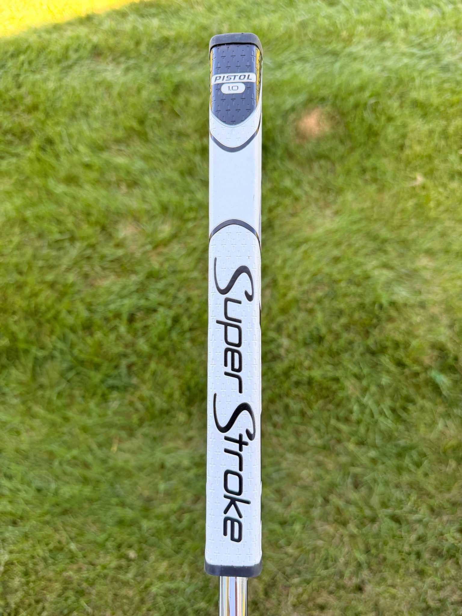 Scotty Cameron 2022 Phantom X 5s Putter 36" +HC MINT — photo 5