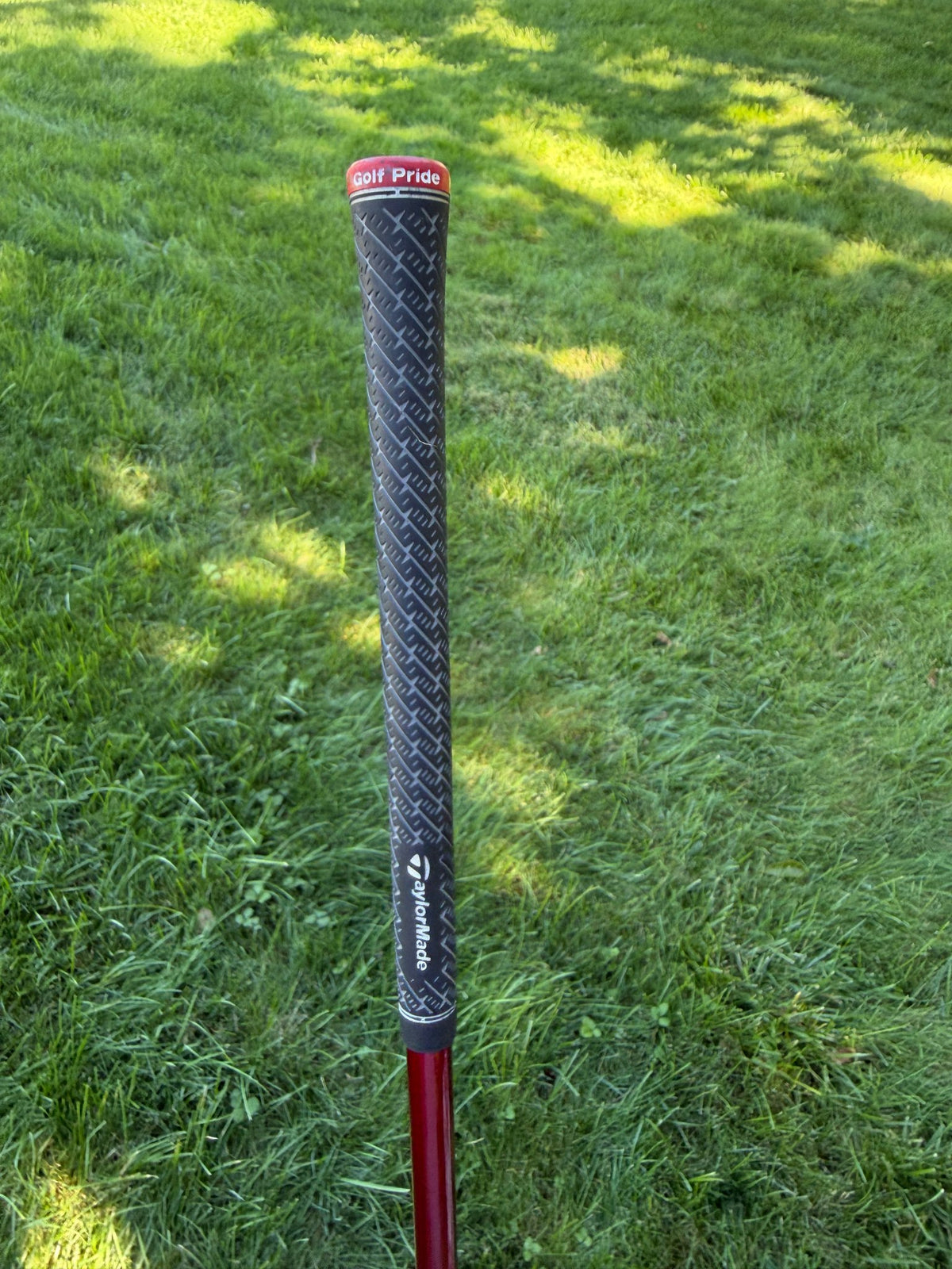 TaylorMade Stealth 2 Plus Driver 10.5° Ventus TR 5A Senior Flex 45.5" +HC NICE — photo 9