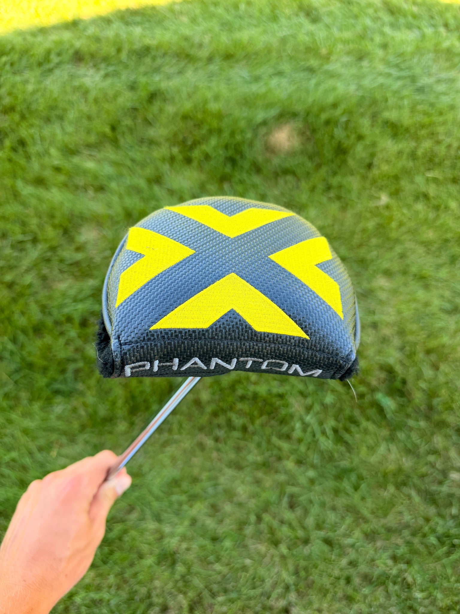 Scotty Cameron 2022 Phantom X 5s Putter 36" +HC MINT — photo 6