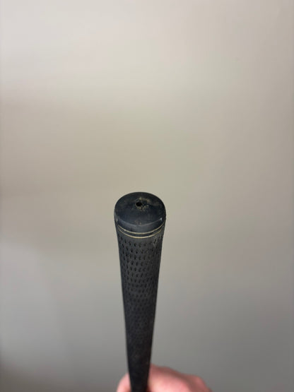 Photo of TiTech XG3 3-Wood 15° Regular Flex Steel Shaft