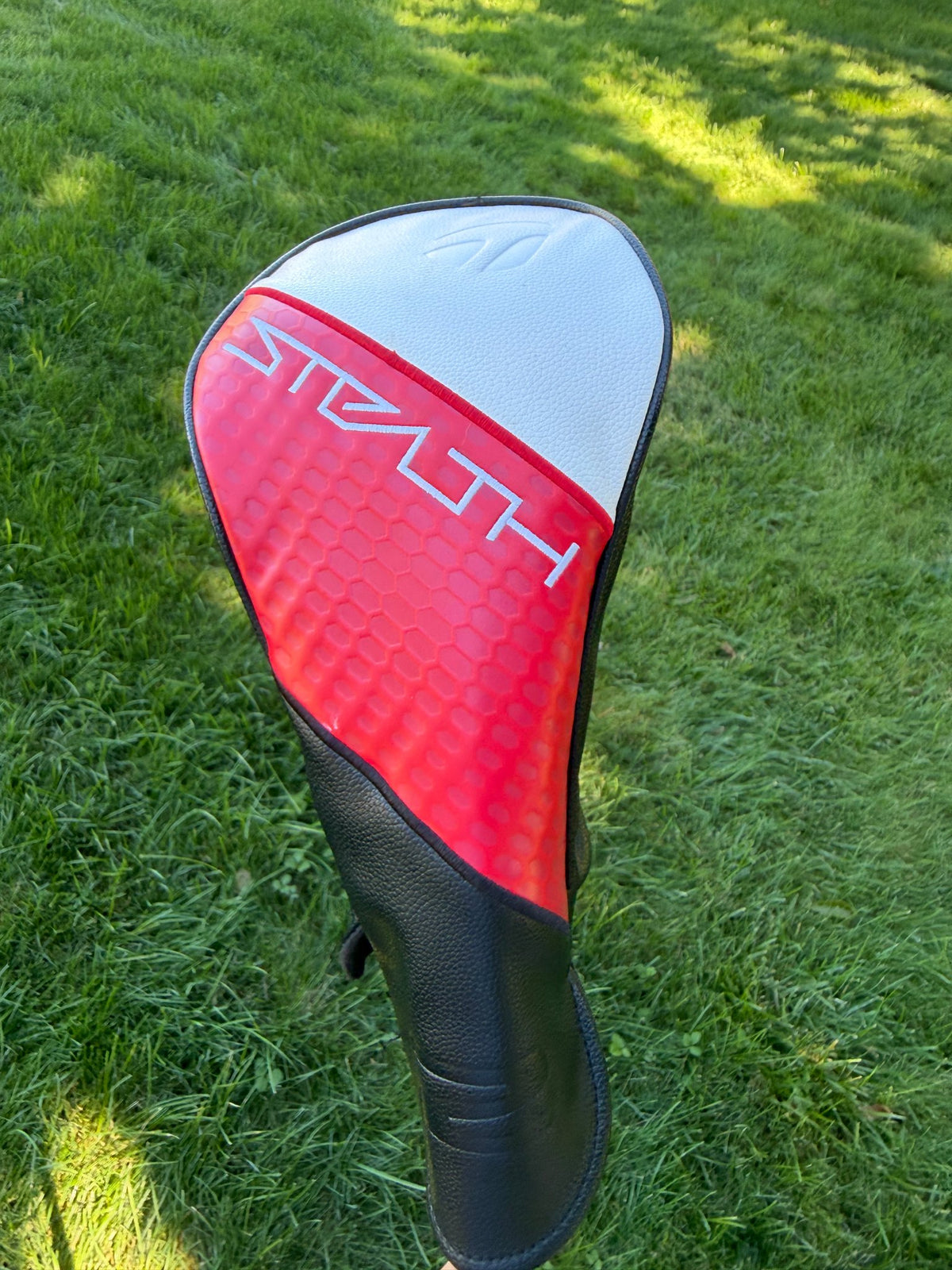 TaylorMade Stealth 2 Plus Driver 10.5° Ventus TR 5A Senior Flex 45.5" +HC NICE — photo 11