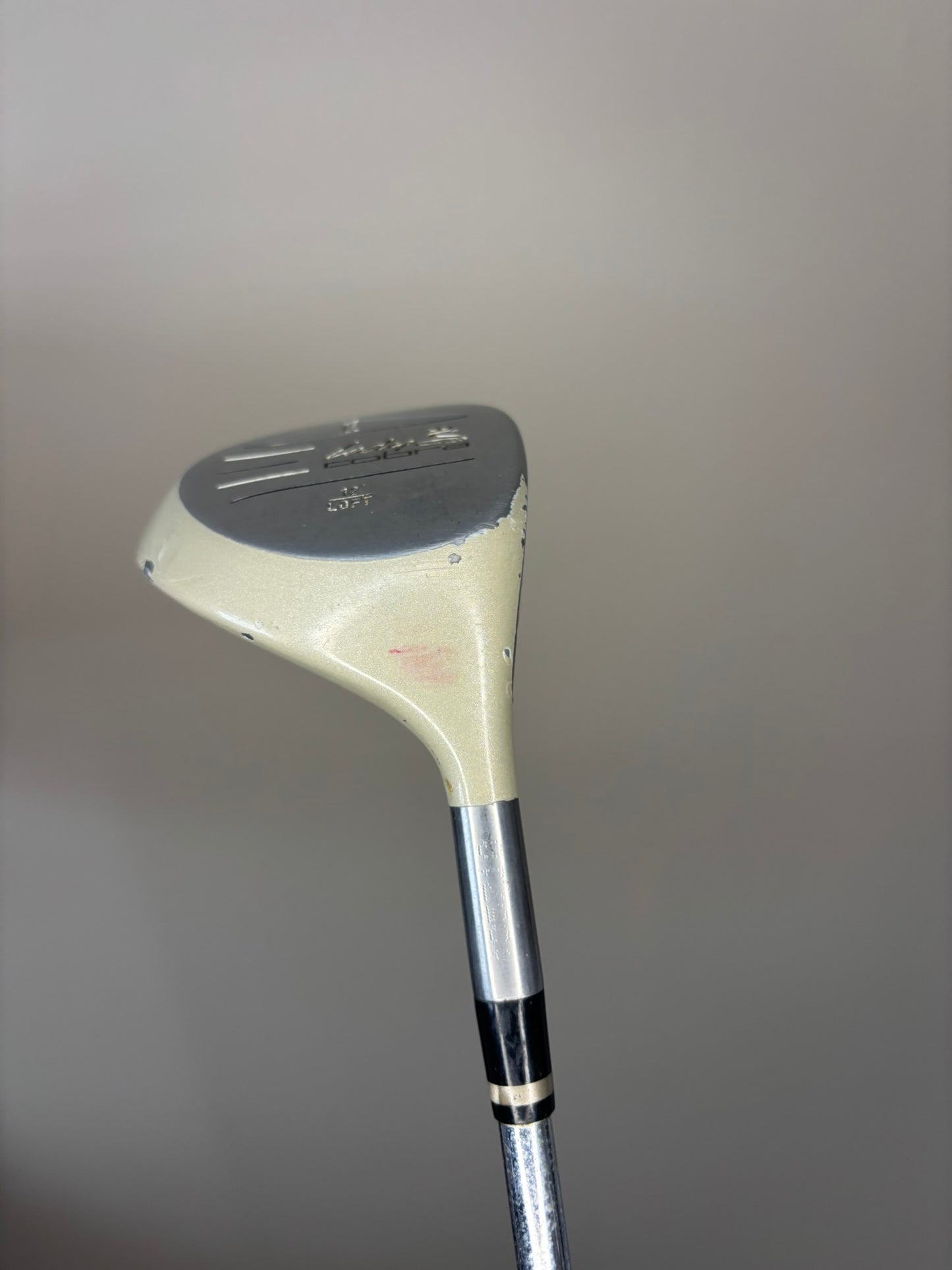 Cobra Lady Driver 12° Lightweight Steel Ladies Flex 42.5″