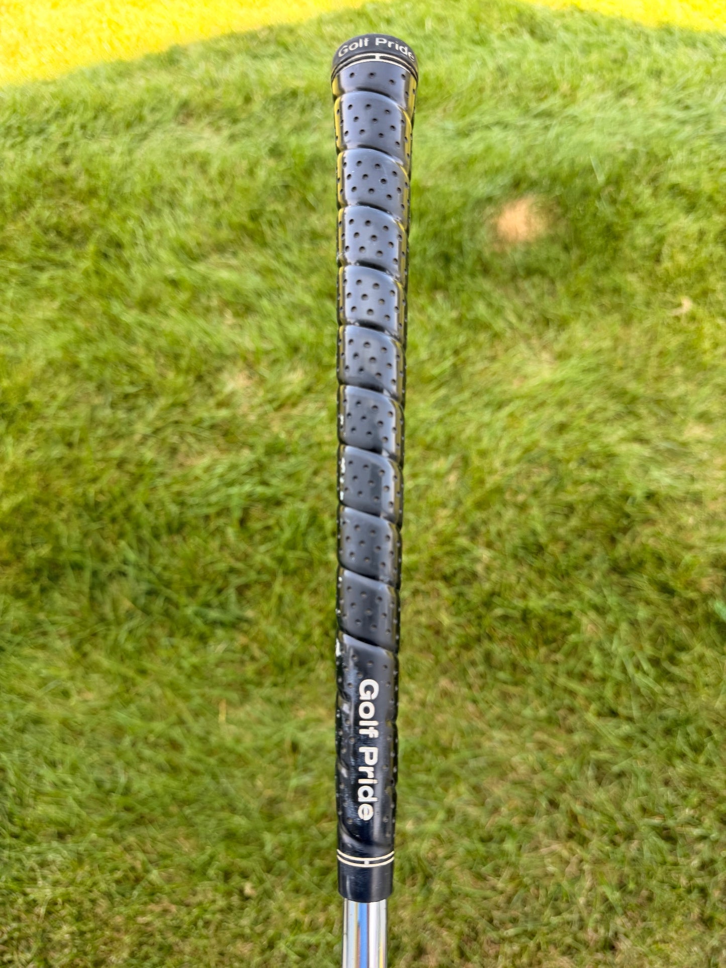 Titleist Vokey Chrome 200 Series Lob Wedge 60°/8 Dynamic Gold Wedge Flex 35.25" — photo 5