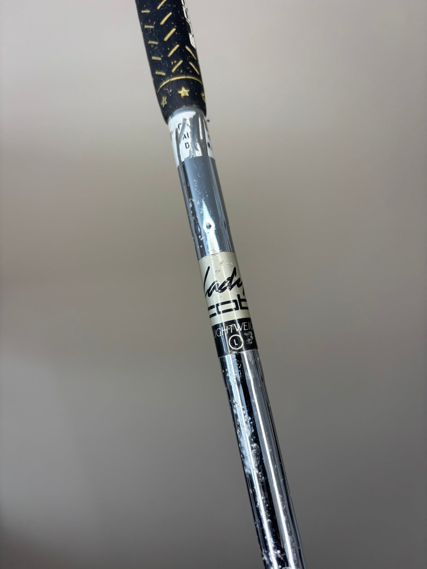 Cobra Lady Driver 12° Lightweight Steel Ladies Flex 42.5″