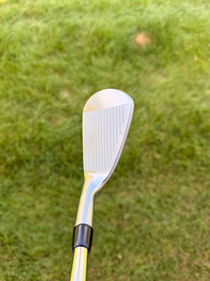 Titleist 2021 T200 Gap Wedge 48° NS Pro 950GH Neo Regular Flex 36" MINT — photo 3