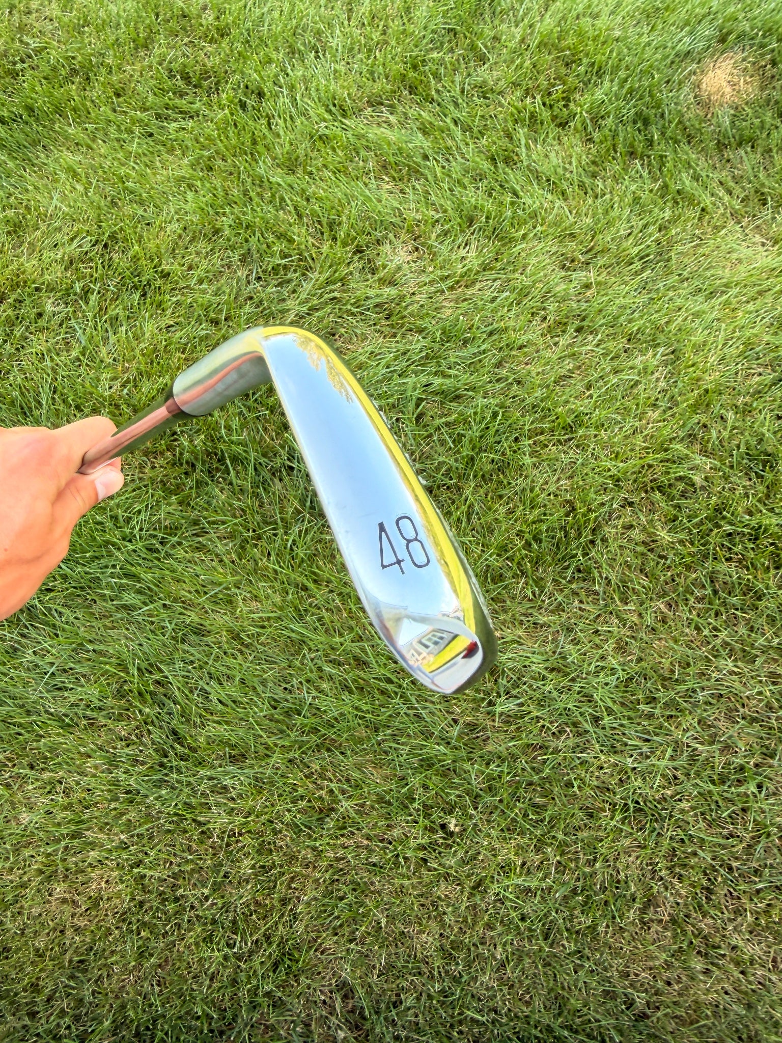 Titleist 2021 T200 Gap Wedge 48° NS Pro 950GH Neo Regular Flex 36" MINT — photo 4