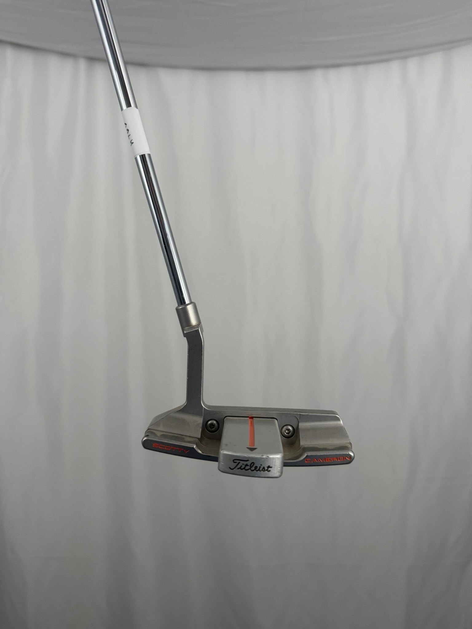 Photo of Scotty Cameron Detour Newport 2 Putter