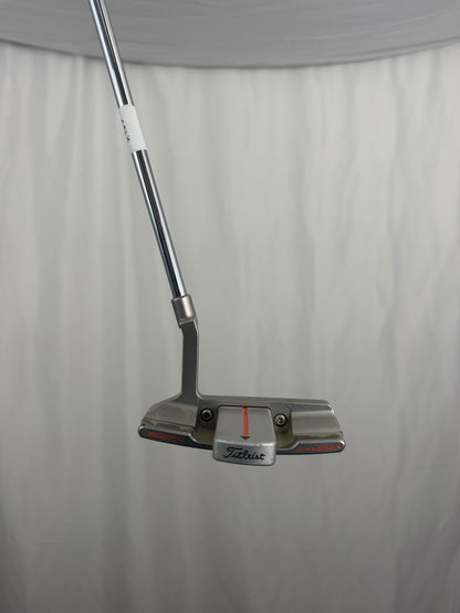 Photo of Scotty Cameron Detour Newport 2 Putter