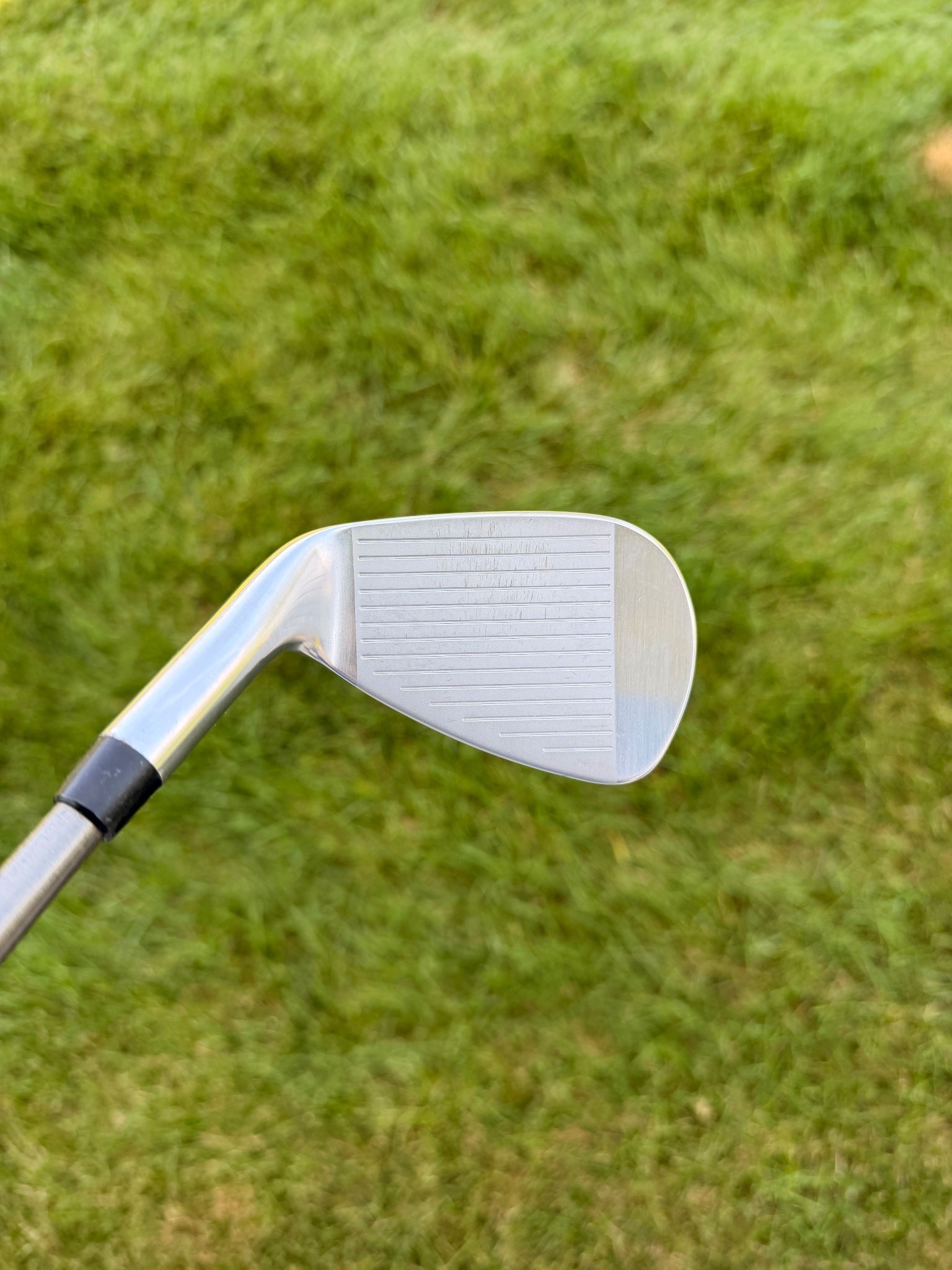 Titleist 2023 T200 Gap Wedge 48° SteelFiber I95 Regular Flex 36.25" MINT — photo 2